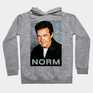 Norm Mc Hoodie